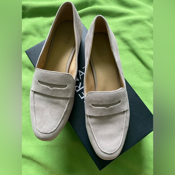 Slip on loafers - Picture 4 of 5